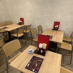 さわだ商店 札幌4PLA店の雰囲気3