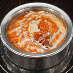 バターチキン　単品/セット