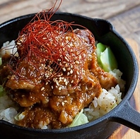 新鮮・良質な肉だからこそ提供できる自慢の肉料理の数々