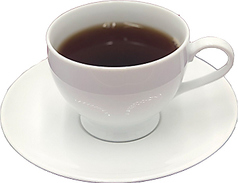 食後に★ロシア紅茶★