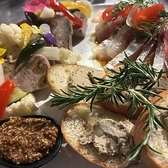 ナチュラルワイン食堂 Good Morningのおすすめ料理2
