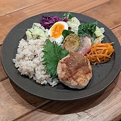 halToa ハルトアのコース写真