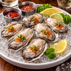 笑福万来のおすすめ料理1