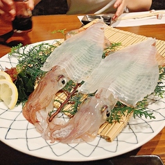 平戸直送海鮮 平戸や 博多邸の写真2
