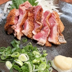 炊きたて釜飯と七輪焼鳥 とりいち 関目店のコース写真