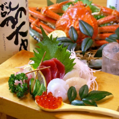 馬刺し＆馬肉料理 &nbsp;笑う門のおすすめ料理1