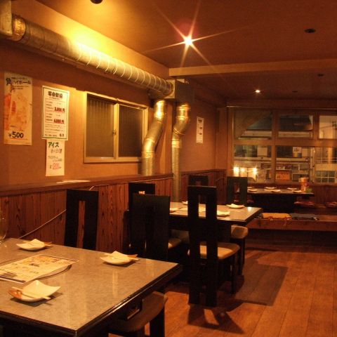 冬月 とうげつ 横川 居酒屋 ホットペッパーグルメ