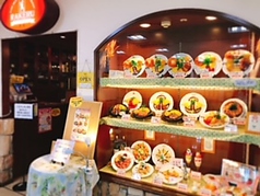 ラケル 南大沢店の外観1