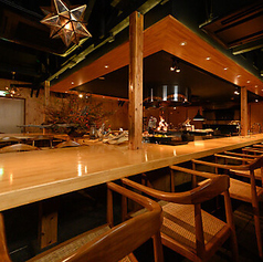 COWSI CAMP コウシキャンプ 天神 大名店のコース写真