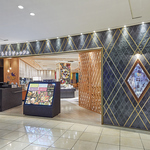 ホテルレストランの様なワンランク上のビュッフェ形態♪