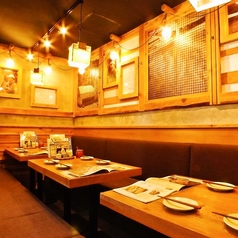 塚田農場 京阪守口店 宮崎県日向市の雰囲気2