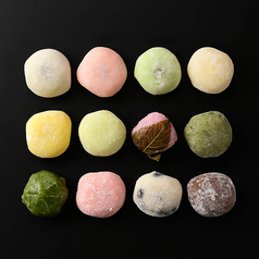 将満 まさみつ のと七尾店のコース写真