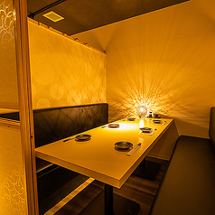 串焼きと野菜巻きと九州料理の個室居酒屋 串ばってん 新宿店の特集写真