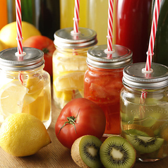 パインアップル