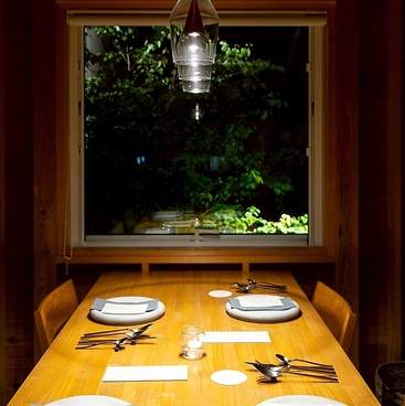 Nulla ヌーラの雰囲気1