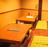 居ごこち家 BOTCHAN ボッチャンの雰囲気2