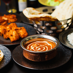 【完全個室】 アジアンリゾートダイニング ZEERA 秋葉原のコース写真