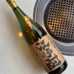 江戸酎(八丈島)