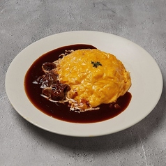 DRAWING HOUSE OF HIBIYA ドローイング ハウス オブ 日比谷のおすすめランチ2