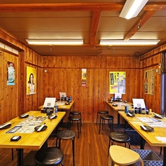 全席喫煙可◎完全個室完備◎餃子×食べ飲み放題 大衆酒場酔いどれ屋　石山駅前店の特集写真