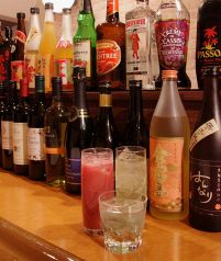 美食ダイニング　はんなり　梅田店の写真3