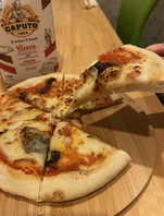 pizzaマルゲリータ