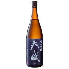 ［鹿児島］天賦 純米吟醸