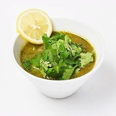 ジェノベーゼ冷麺 (レギュラー)