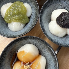 将満 まさみつ のと七尾店のコース写真