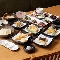 ■最高の食材を≪料理長≫が魂込めて料理します