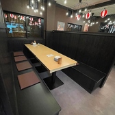 やきとり居酒屋サカエの雰囲気2