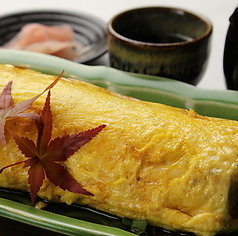 秘伝たれのたまご巻き