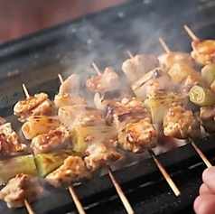 鳥乃雅 蒲田店のコース写真