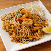 タイ料理レストランパッタイのスタッフ1