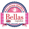 ベラズカップケーキ Bellas Cupcakes画像