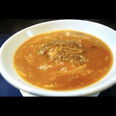 【冷凍真空】気仙沼産フカヒレの上湯スープ(1人前)