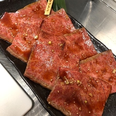 和牛ザブトン