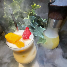 Shisha Cafe & Bar Aniesha oak アニーシャオークのおすすめドリンク2