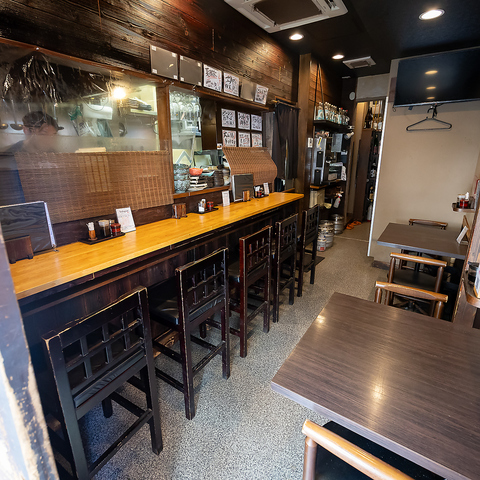 炭火串焼 でんぐり 西巣鴨