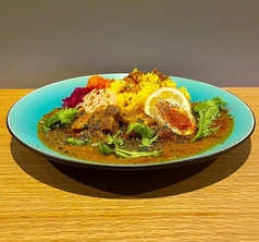 NIL CAFE&BAR ニル カフェアンドバーのおすすめランチ3