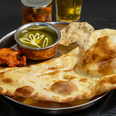 ソキン インドネパールレストランの写真2