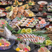 博多百旬酒場 GOTOKU ごとくのおすすめ料理2