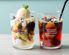 かふぇばるNIJI ニジのおすすめテイクアウト3