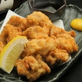 料理メニュー写真&nbsp;【大分】大分サクッと鶏天