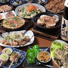 居酒屋 みつぶ 松本駅前店のコース写真