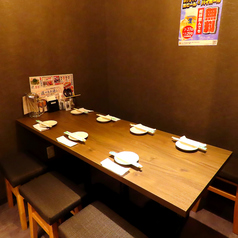 駅近で鶏料理を楽しめる当店がおすすめ!