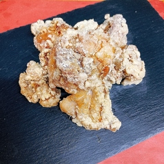 ザ☆唐揚げ