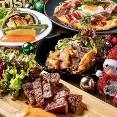 イタリアンバルとカフェ　スリーツリーの特集写真