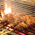炭火焼き鳥 とりだん 鶴橋店のおすすめ料理1