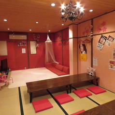 昭和食堂 可児店のコース写真